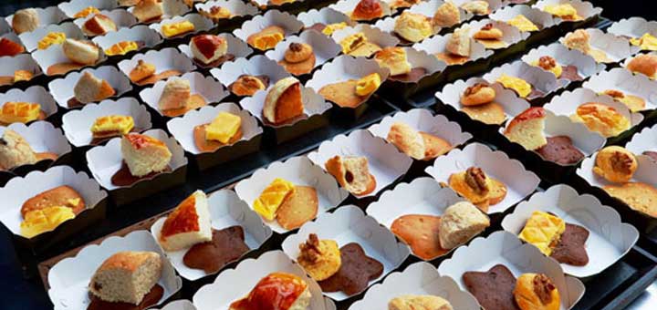 SoBakery - Image