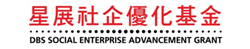 DBS Social Enterprise Advancement Grant