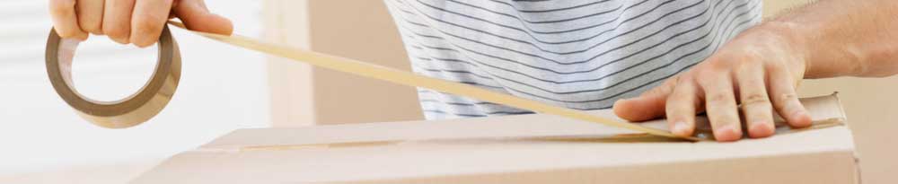 Professional Packaging, Installation and demolition