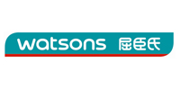 Watsons Hong Kong