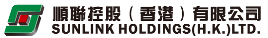順聯控股(香港)有限公司