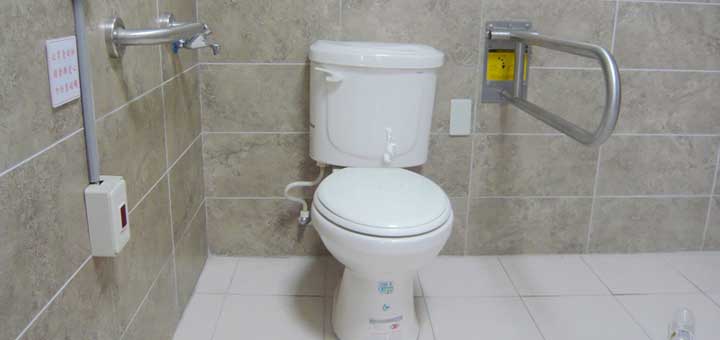 水力設備及渠務維修圖片