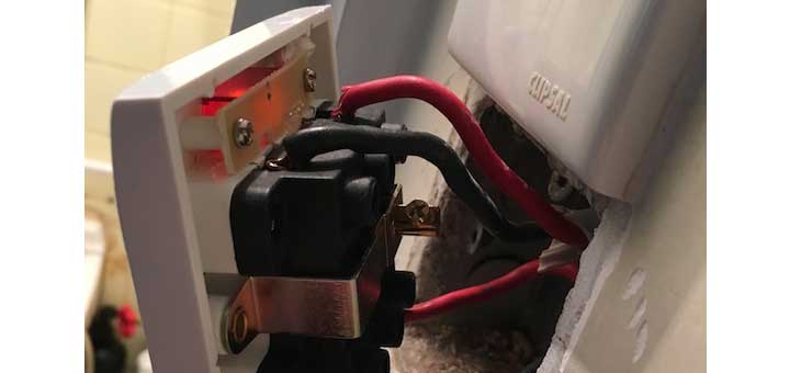 電力供應圖片