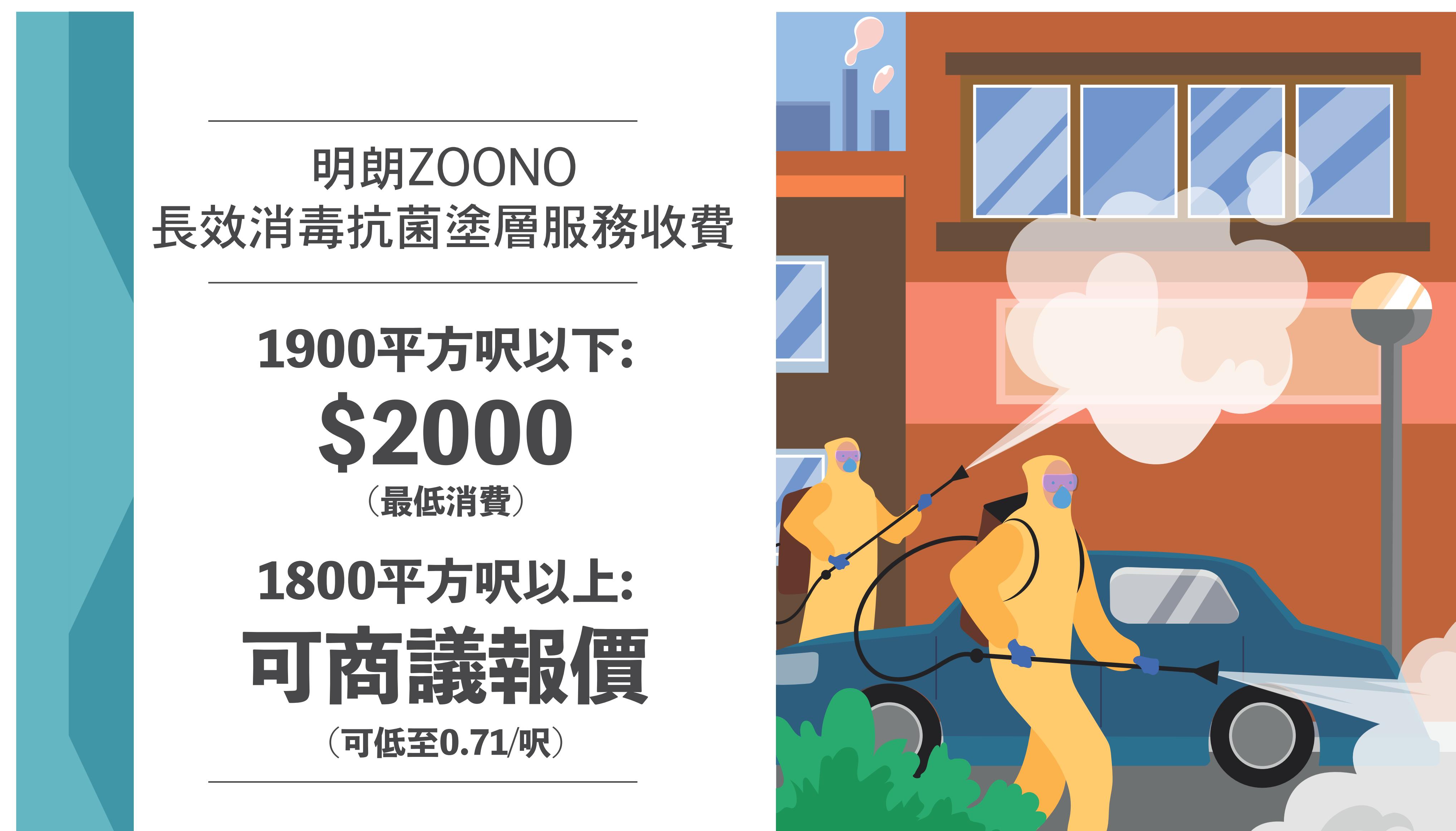 ZOONO 圖片4